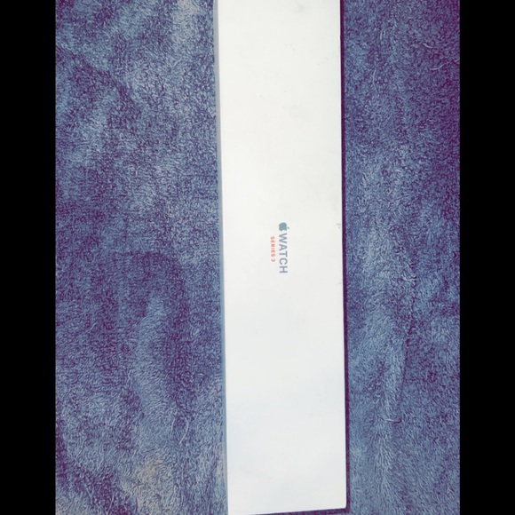 Apple Watch 3 series 38mm - Picture 4 of 4